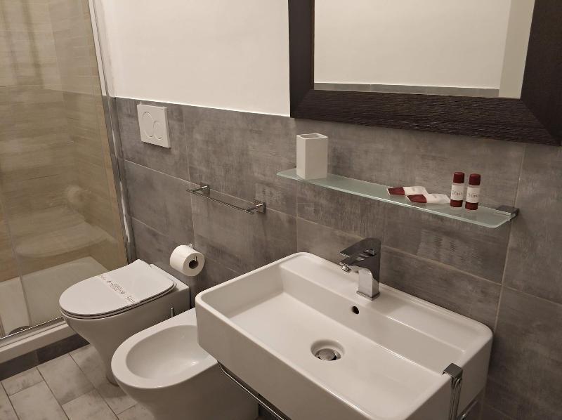 Baldassini Suites Roma Exterior foto