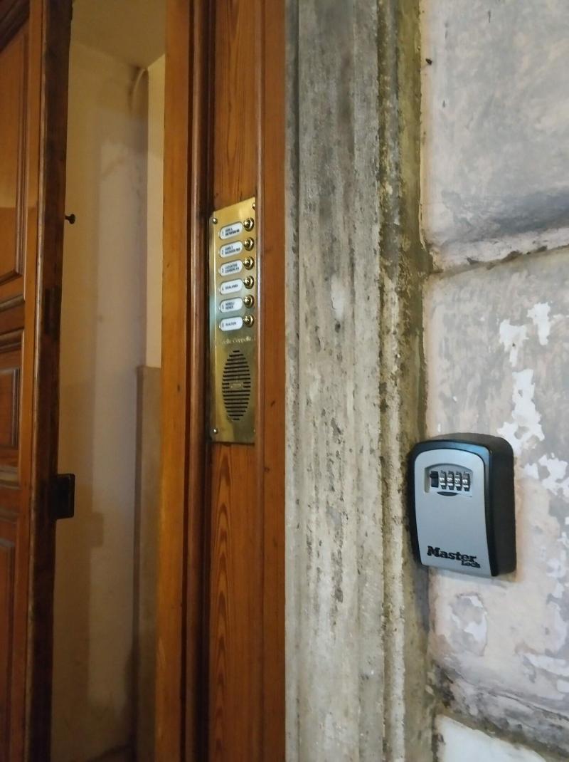 Baldassini Suites Roma Exterior foto