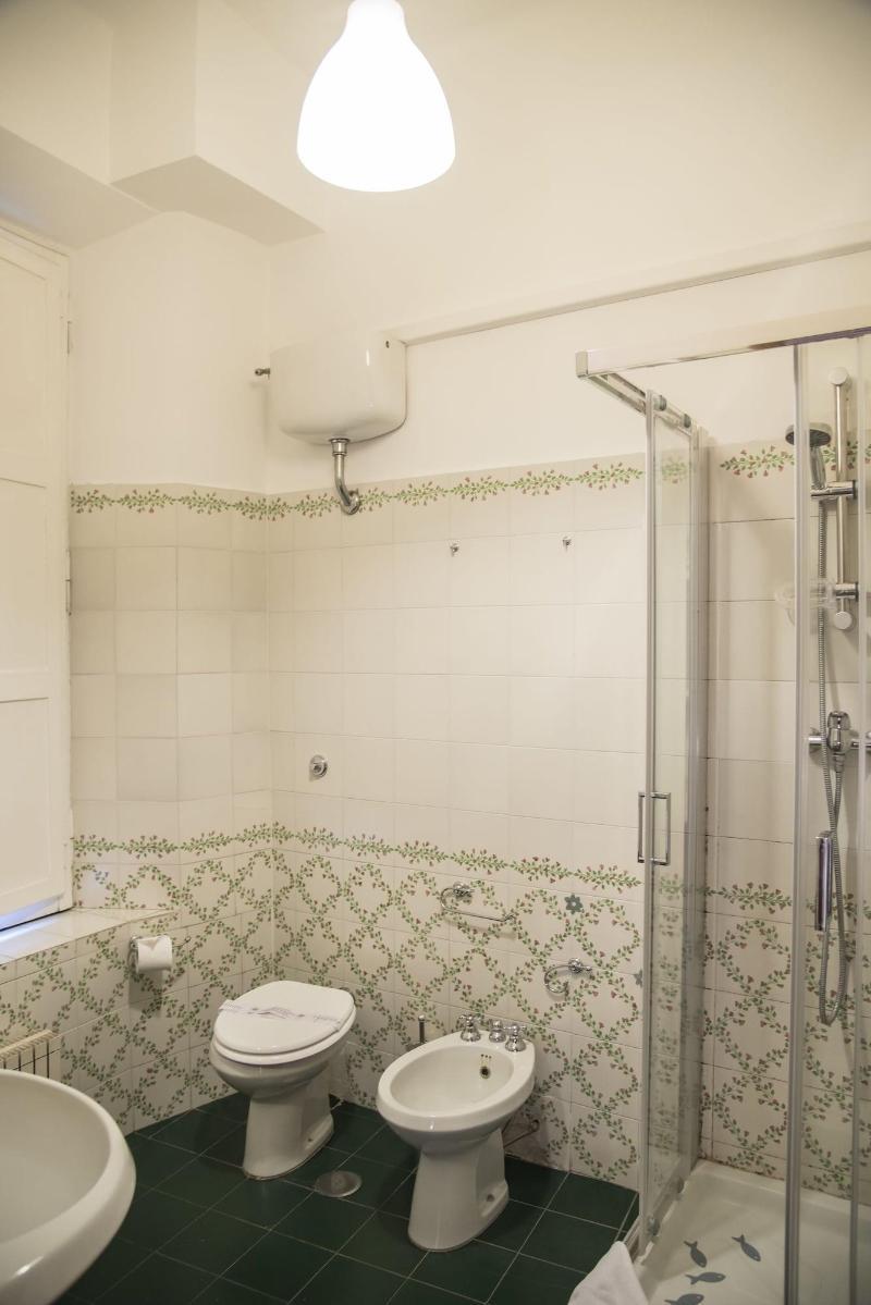 Baldassini Suites Roma Exterior foto