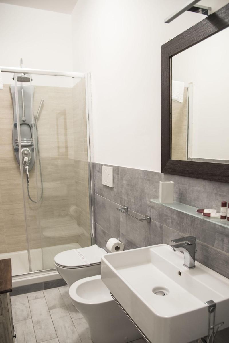 Baldassini Suites Roma Exterior foto