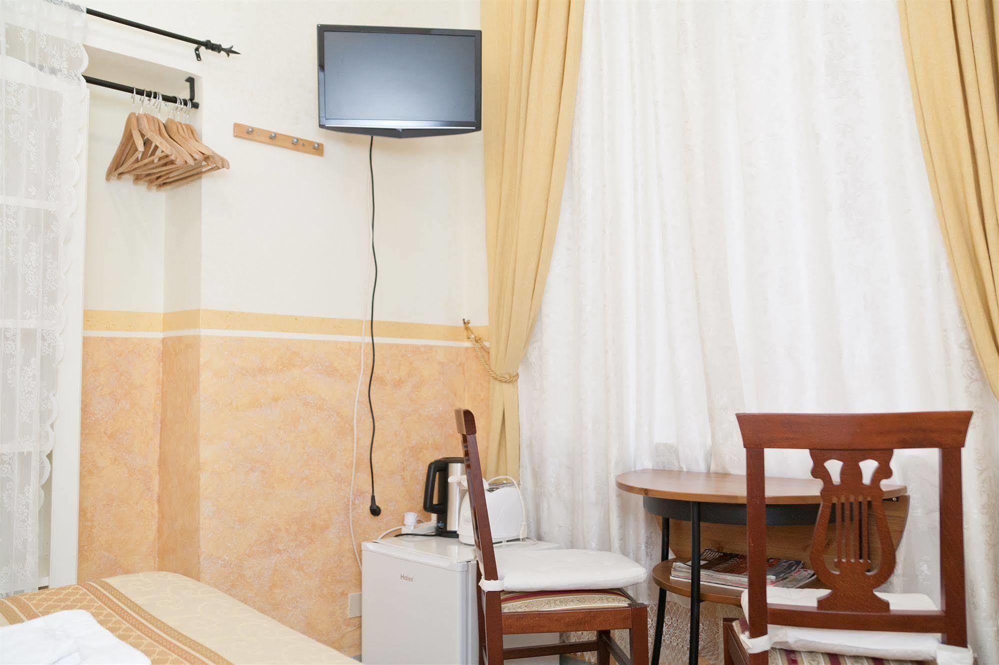 Baldassini Suites Roma Exterior foto