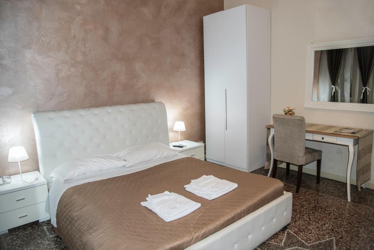 Baldassini Suites Roma Exterior foto