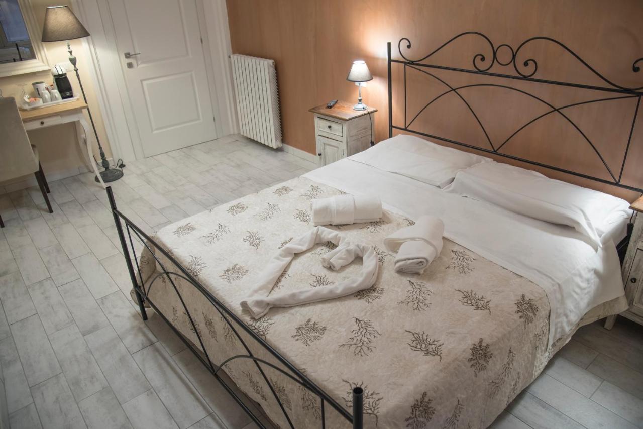 Baldassini Suites Roma Exterior foto